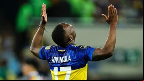 En Boca Juniors respaldan la continuidad de Luis Advíncula. (Foto: Getty Images)