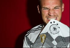 “Nos lo ha dicho claramente”: Bayern revela la condición que ha puesto Kimmich para seguir