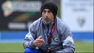 ¡Otro técnico sin ‘chamba’! Cristian Díaz presentó su renuncia en Cienciano por malos resultados