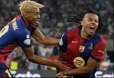 Barcelona vs. Real Madrid (3-2): resumen, minuto a minuto y goles de la final de la Copa del Rey 2025