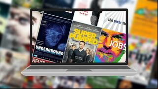 Tutorial para ver películas gratis como en Cuevana sin riesgo a malwares