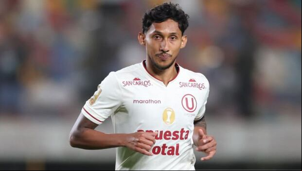 Christofer Gonzales. (Foto: Getty Images)