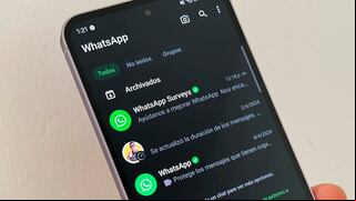 WhatsApp: los pasos para activar el modo súper oscuro