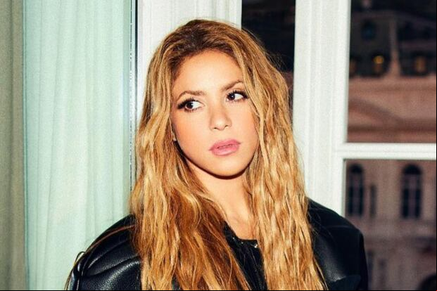 Shakira es una famosa cantante colombiana que ahora vive en Miami (Foto: Shakira / Instagram)