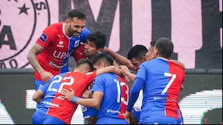 En Villa el Salvador: Sport Boys cayó goleado por 6-2 ante Carlos A. Mannucci