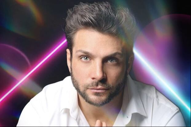 Nicola Porcella quedó en el segundo lugar de "La casa de los famosos México" (Foto: Luna Agency MX)