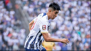 Gonzalo Aguirre y la opción de compra para Alianza Lima: ¿cuándo puede ejercerla el club?