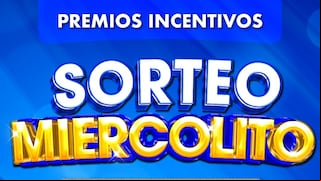 Lotería Nacional de Panamá del 27 de marzo: resultados del Sorteo Miercolito