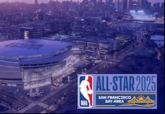 Where to watch the 2025 NBA All-Star Game: TV channels, live stream, lineups, and start time