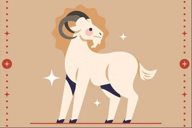 La Cabra es el octavo signo del zodiaco chino (Foto: Freepik)