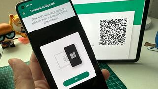 La guía para habilitar el filtro de os favoritos en WhatsApp Web