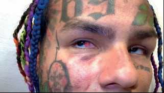 Un presente millonario: Tekashi 6ix9ine y el lujoso regalo que le hizo a Yailin La Más Viral tras salir de prisión en República Dominicana