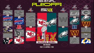 ¿Dónde se juega el Super Bowl 2025, Chiefs vs. Eagles?