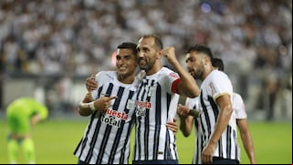 ¿Qué ilusiona tanto en Alianza Lima y qué dudas dejó tras la ‘Noche Blanquiazul’?