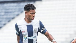 “Me voy al más grande de Brasil”: Adriano Neciosup tras ser cedido por Alianza Lima a Flamengo