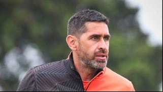 Tras actos discriminatorios: Sebastián Avellino, PF de Universitario, recibió dura sanción de la Conmebol