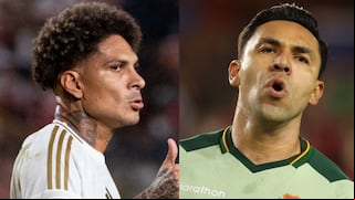 ¡Al todo o nada en el Nacional! Las posibles alineaciones del Perú vs. Bolivia