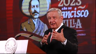 Conferencia Mañanera de AMLO del 19 de julio: ¿qué dijo el presidente de México?