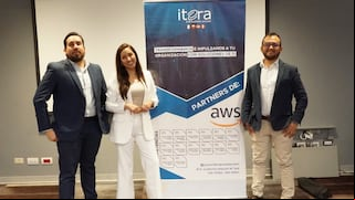 Itera Perú: La demanda de Inteligencia Artificial (IA) creció un 25% durante el primer semestre del 2024