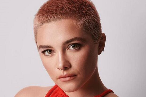 Florence Pugh entró a la franquicia "Dune" en esta segunda parte (Foto: Florence Pugh/ Instagram)