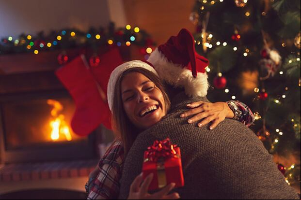 ¡Feliz Navidad 2024! 100 imágenes alusivas para dedicar en redes sociales a tus familiares y amigos.