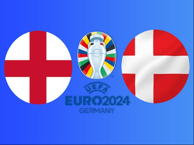 Descubre dónde y a qué hora ver la segunda fecha de la Eurocopa. Este jueves 20 de junio se enfrente Inglaterra vs. Dinamarca.