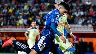 Tres puntos para los ‘Tuzos’: Pachuca ganó 2-1 a América y apunta al primer lugar