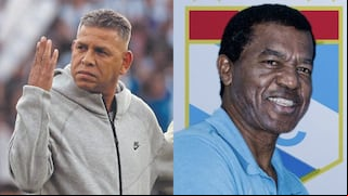 “La dirigencia de Sporting Cristal no lo quiere porque no aguanta pulgas”: ‘Puma’ Carranza sobre Julio César Uribe