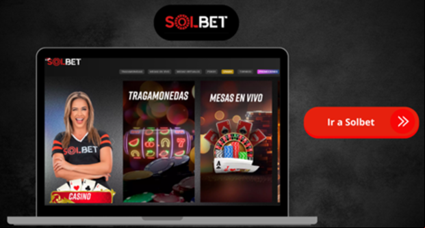 Solbet es una de las casas de apuestas más llamativas del top por su oferta de bienvenida de S/20 por el registro y hasta S/300 por el primer depósito. Además, tiene una interfaz intuitiva y fácil de navegar, y diversos canales de atención al cliente.