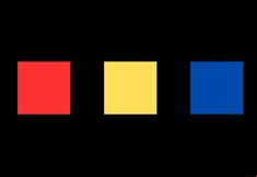 Choose one of the squares in this image to discover what’s worrying you so much