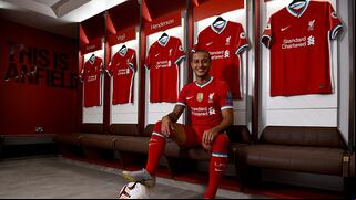 ¡'Bombazo’! Thiago Alcántara dejaría Liverpool para jugar la Copa Libertadores 2024