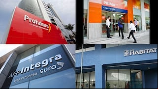 Consulta AFP: ¿cómo saber a cuál estoy afiliado y cuánto dinero tengo acumulado?
