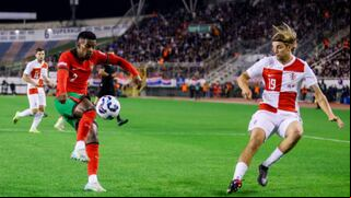 Portugal vs Croacia (1-1): goles, video y resumen del partido por Liga de Naciones