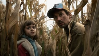“The Signal”: ¿de qué trata y cómo ver la serie de Netflix?