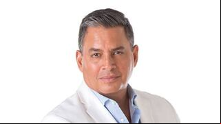¿Qué se sabe de “Sarcástico”, el nuevo programa de Daniel Sarcos en Estados Unidos?
