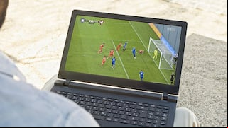 Así viene funcionando Fútbol Libre TV tras bloqueo y cuál fue el partido que provocó su caída