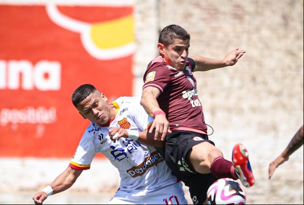 Universitario vs. Atlético Grau jugarán en junio próximo. (Foto: Liga 1)