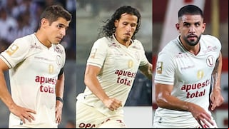 Anatomía de una defensa: ¿por qué Corzo, Riveros y Di Benedetto funcionan tan bien?