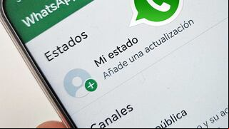 Aprende a mencionar os de forma privada en los estados de WhatsApp