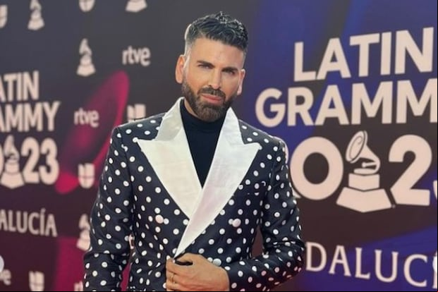 En su paso por Univision, el presentador de "Despierta América" ha acumulado una gran cantidad de seguidores (Foto: Jomari Goyso / Instagram)