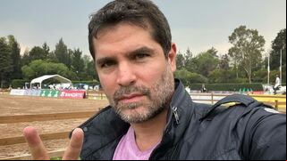¿Por qué “Sound of Freedom” le salvó la vida al actor Eduardo Verástegui?