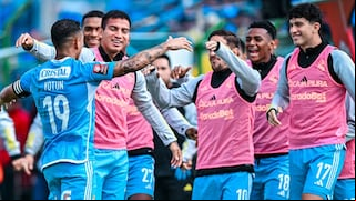 Sporting Cristal vs. UTC (2-1): goles, resumen y video por el Torneo Apertura