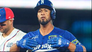 Nicaragua vs. Curazao (3-6): resumen y video por la Serie del Caribe 2024