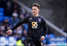 ¡A la Premier League! Burnley de Oliver Sonne consiguió el ascenso en Inglaterra