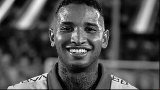 El fútbol está de luto: Nacional de Uruguay comunicó el fallecimiento de Juan Izquierdo
