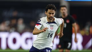 Estados Unidos vs. Canadá (2-0): goles, resumen y vídeo por Concacaf Nations League
