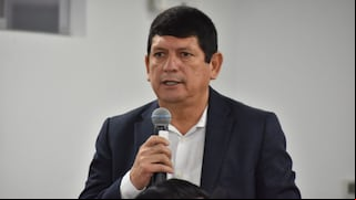 Del dicho al hecho: las afirmaciones de Agustín Lozano contrastadas con la realidad del fútbol peruano