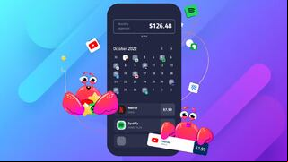 Cómo monitorear tus suscripciones a Netflix, HBO Max, Spotify y más en una sola aplicación