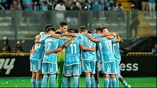 Cuatro finales y sin Yotún: ¿qué necesita Sporting Cristal para asegurar el Torneo Apertura?