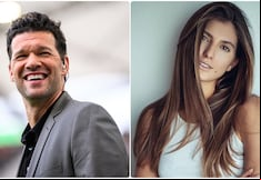 Ballack confirma romance con Sophia Schneiderhan, amiga de su hijo fallecido: ¿cuántos años se llevan?